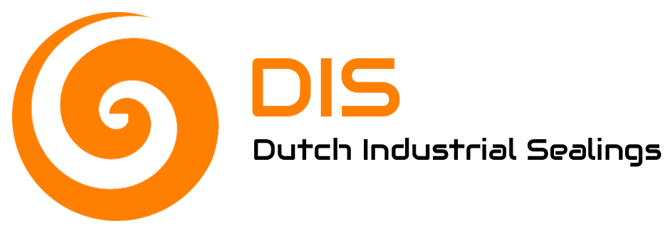 Logo Dutch Industrial Sealings©
